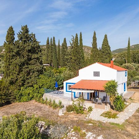 Ether Farmhouse Chora  Exterior foto